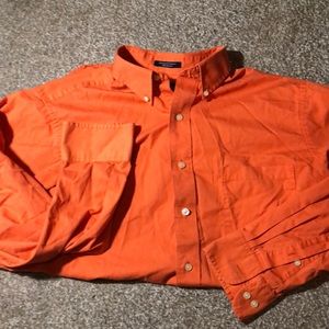 Dress shirt (Chaps)